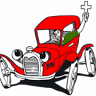 Cars for Christ