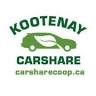 Kootenay Carshare Cooperative