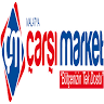 Carsi Market