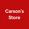 Carson's Store