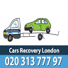 Cars Recovery London