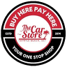 The Car Store
