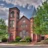 First Presbyterian Church