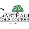 Carthage Golf Course