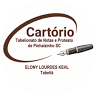 Cartório - Tabelionato de Notas e Protesto de Pinhalzinho/SC