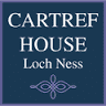 Cartref House Loch Ness