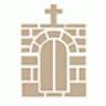 Porta Coeli Charterhouse