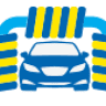 Carwash De La America