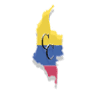 Casa Colombia
