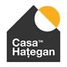 Casa Hategan - Magazin si depozit materiale de constructii si instalatii sanitare