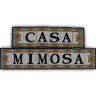 Bungalow Casa Mimosa