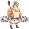Casa Vikingilor