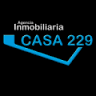 Inmobiliaria Casa 229