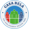 Casa Bela Café - Restaurante