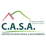 C.A.S.A. - Centro de Apoio Social e Acolhimento, Bernardo Manuel da Silveira Estrela