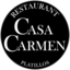 Casa Carmen Luz del Tajo