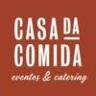 Estórias na Casa da Comida