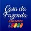 Casa da Fazenda Esportes