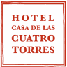 Hotel Casa de las Cuatro Torres