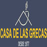 CASA DE LAS GRECAS