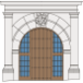 Casa del Cura Río Esgueva
