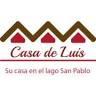 Casa de Luis