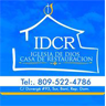 Iglesia de Dios Inc. Casa de Restauración