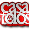 Estudio de gravación Casa de Tolos