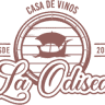 Casa de Vinos La Odisea