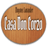 Hotel Casa Don Corzo