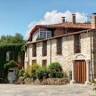 Casa Dos Muros
