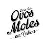 Casa dos Ovos Moles em Lisboa