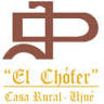 Casa Rural habitaciones El Chófer