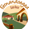 Casa Rural Fernandoegea