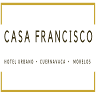 Hotel Casa Francisco Cuernavaca