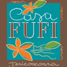Casa Fufi Pousada Jericoacoara Brasil Hotel