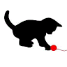 Casa Gatos