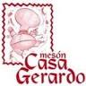 Mesón Casa Gerardo