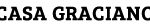 Casa Graciano