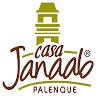 Casa Janaab Palenque