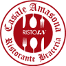 Ristorante Pizzeria Casale Amasona B&B