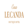 Casa Lecanda Boutique Hotel