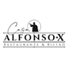 Restaurante Alfonso X el Sabio