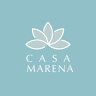 Casa Marena on the beach