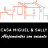 Casa Miguel & Sally | alojamiento/bar/restaurante