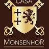 Casa Monsenhor - Centro