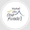 Hotel Villas Casa Morada