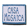 Casa Mosaica