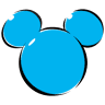 Casa na Disney