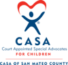 CASA of San Mateo County